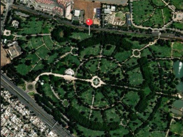 Terreno en venta en Recoleta, Metropolitana