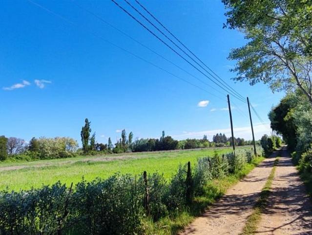 Terreno en venta en Virguín, Ñiquén