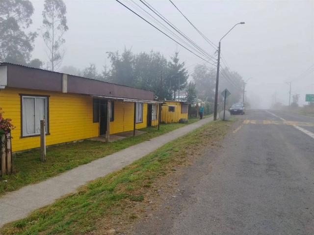 Terreno en venta en Teodoro Schmidt, La Araucanía