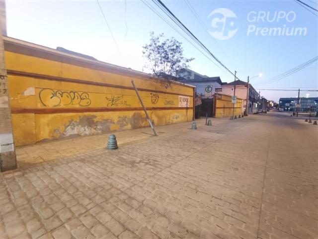 Venta Estacionamiento UF 7.100