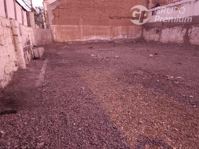 Venta Estacionamiento UF 7.100