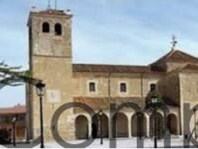 Local Comercial en venta en Abades, Segovia