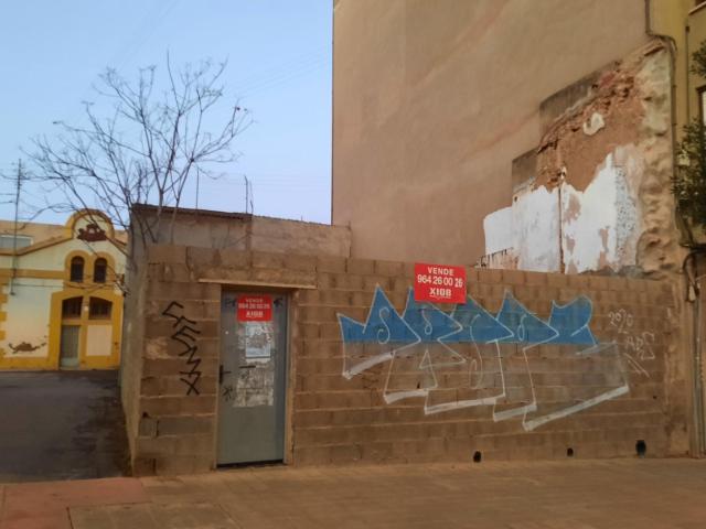 Terreno en venta en Castelló de la Plana / Castellón de la Plana, Castelló / Castellón