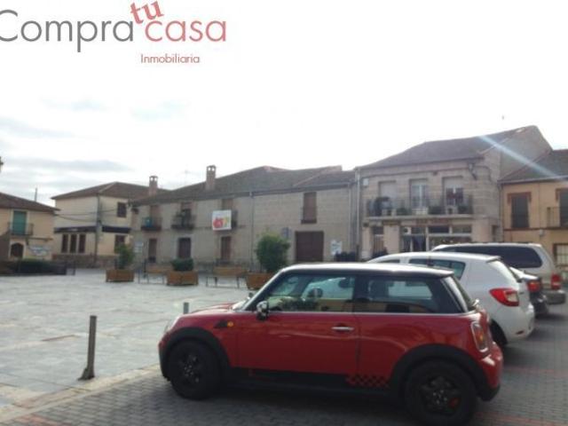 Casa en venta en Bernardos, Castilla y León