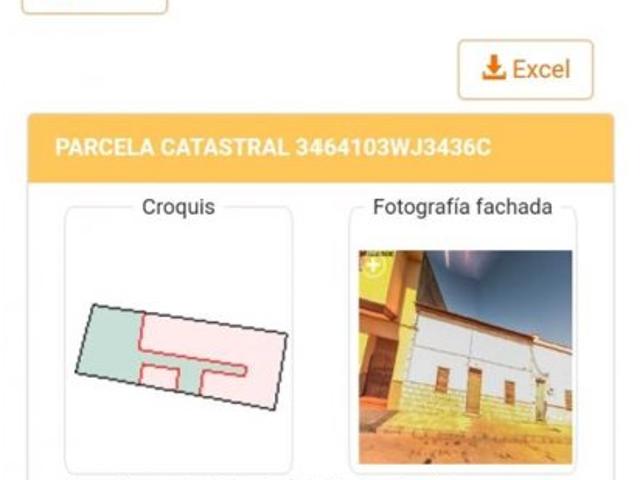 Terreno en venta en Villarrobledo, Castilla-La Mancha
