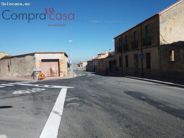 Local Comercial en venta en Sexmo de Cabezas, Carbonero El Mayor