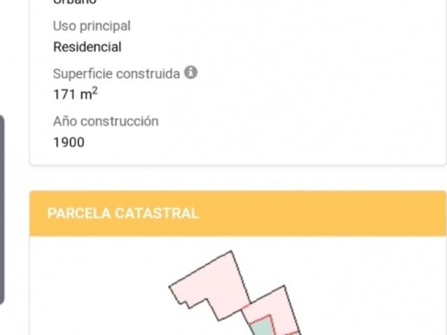 Terreno en venta en Villarrobledo, Castilla-La Mancha