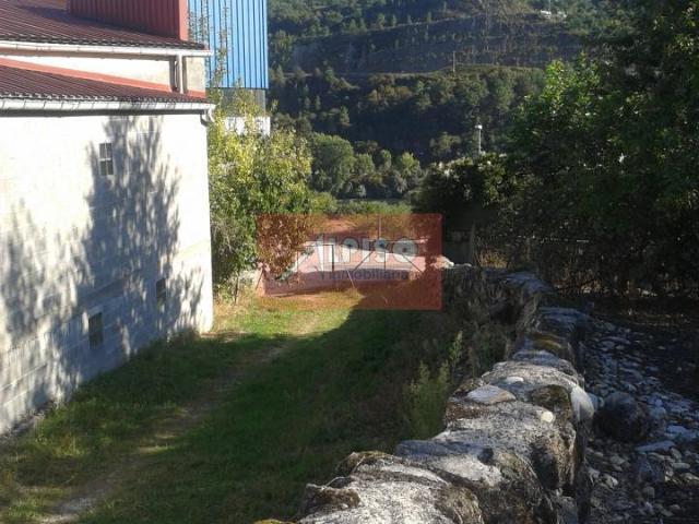 Terreno en venta en Outariz, Ourense