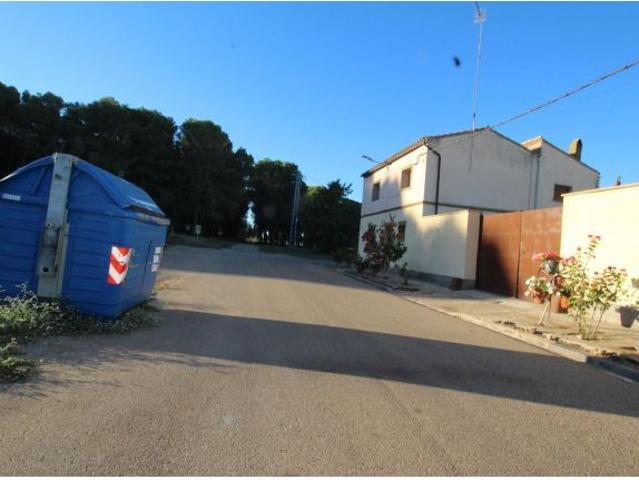 Local Comercial en venta en Bardenas, Ejea de los Caballeros
