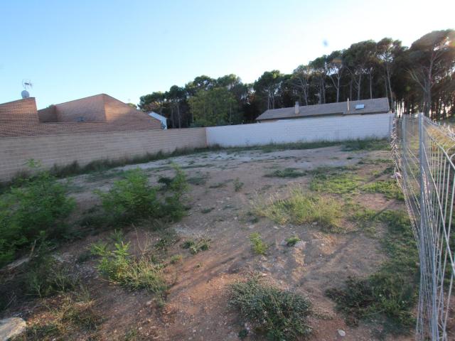 Terreno en venta en Cinco Villas, Aragón