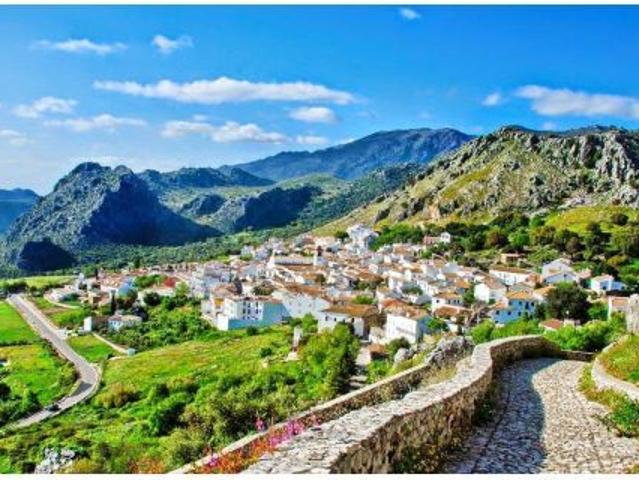 Local Comercial en venta en Sierra de Cádiz, Andalucía