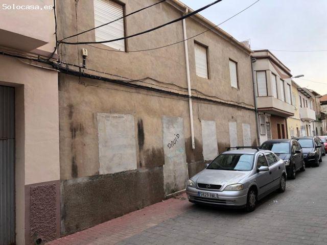 Casa en venta en Beniaján, Área Metropolitana de Murcia