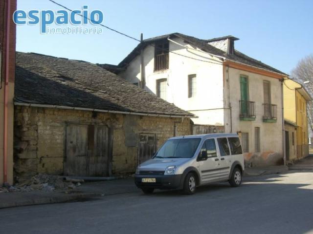 Terreno en venta en Camponaraya, León
