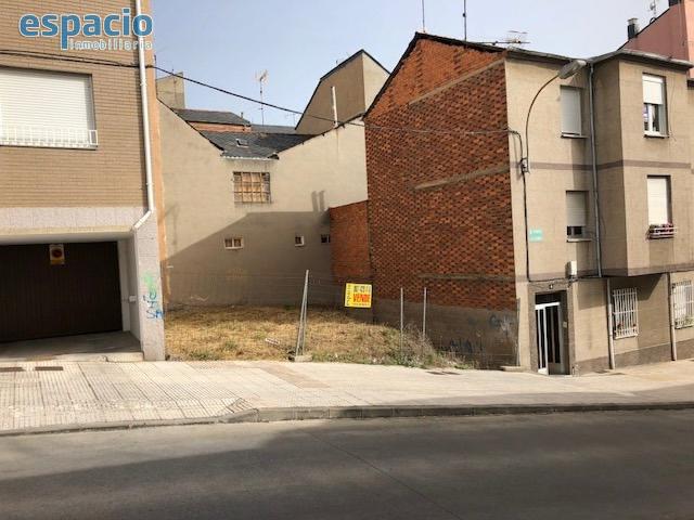 Terreno en venta en La Placa, El Bierzo