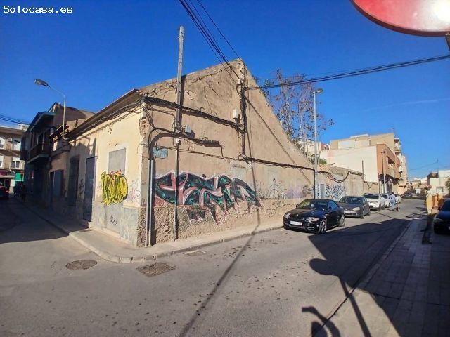 Local Comercial en venta en Los Gabatos, Cartagena