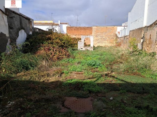 Terreno en venta en Montijo, Extremadura