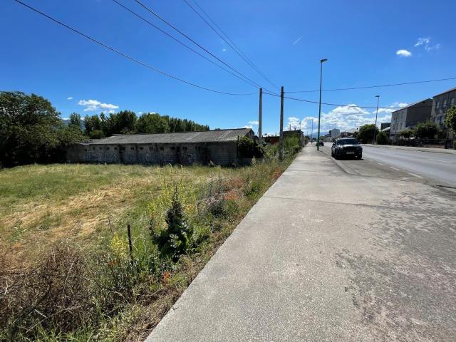 Terreno en venta en La Placa, El Bierzo