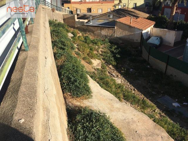 Terreno en venta en Virgen de las Huertas, Alto Guadalentín