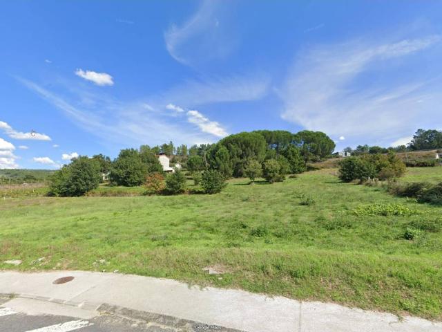 Terreno en venta en O Cumial, Ourense