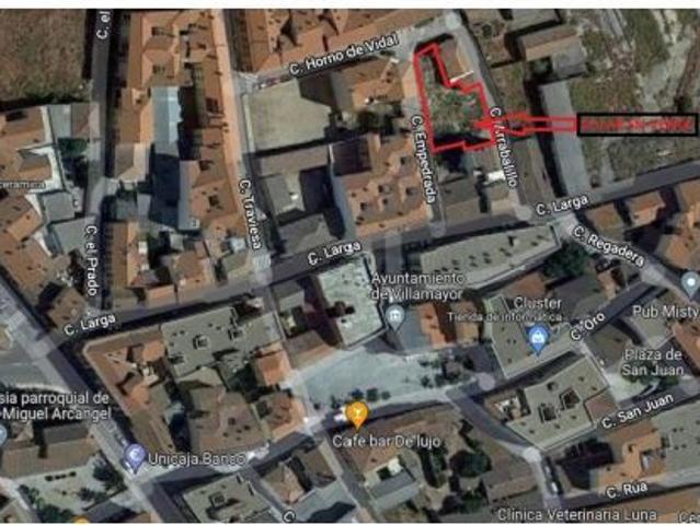 Local Comercial en venta en Anantapur, Villamayor