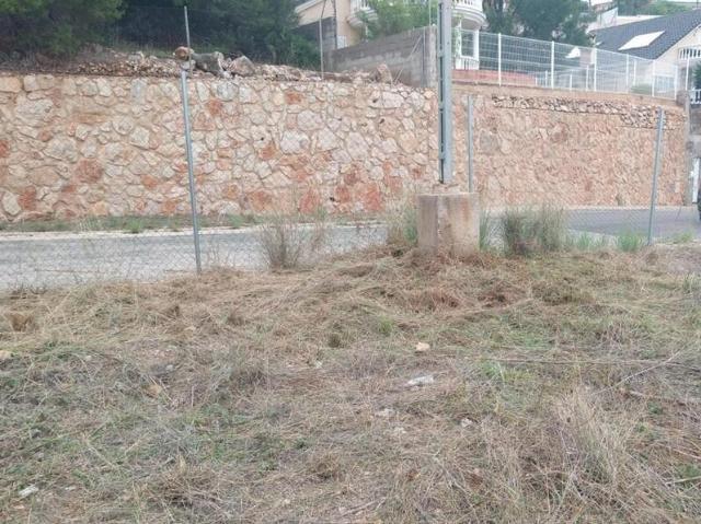 Terreno en venta en l'Horta Sud, Valencia