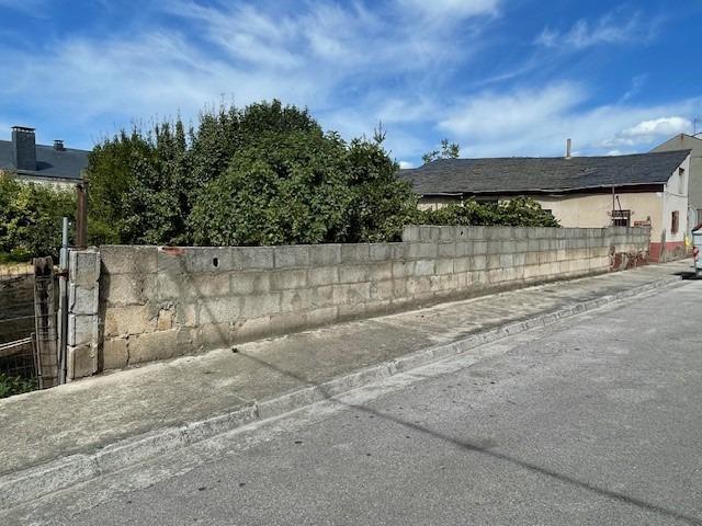 Terreno en venta en Cuatrovientos, El Bierzo