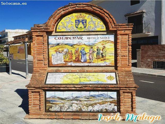 Local Comercial en venta en La Axarquía, Andalucía