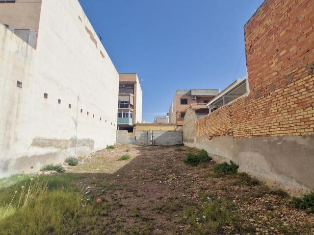 Terreno en venta en El Palmar o Lugar de Don Juan, Área Metropolitana de Murcia