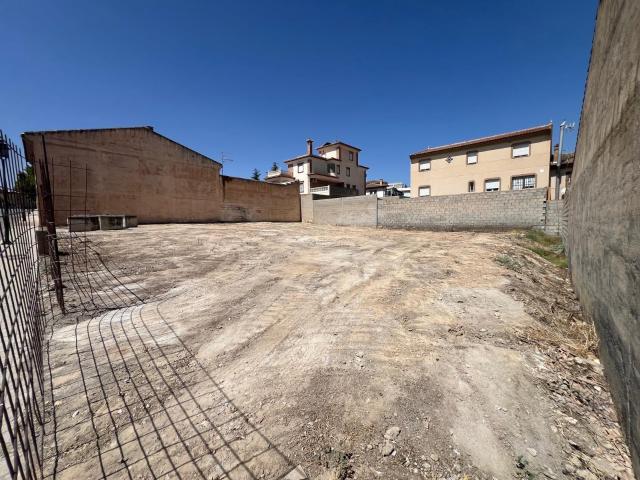 Terreno en venta en Comarca de la Vega de Granada, Andalucía
