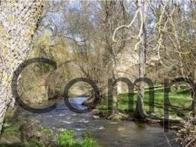 Local Comercial en venta en Sexmo de Cabezas, Mozoncillo