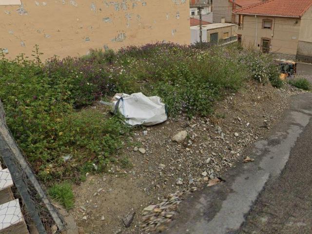 Terreno en venta en Urbanización Europa, Valle del Almanzora