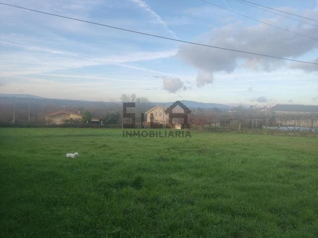 Terreno en venta en Ourense, Galicia