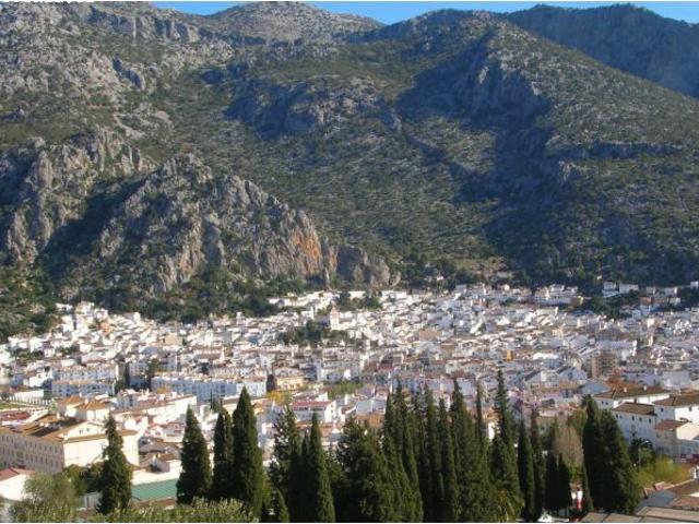 Local Comercial en venta en Sierra de Cádiz, Andalucía