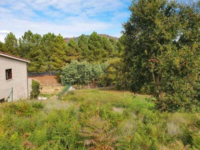 Terreno en venta en O Mesón, Ourense