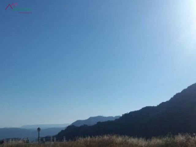 Terreno en venta en Sierra de Cádiz, Andalucía