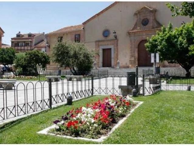 Local Comercial en venta en Castillejo De Mesleón, Castilla y León