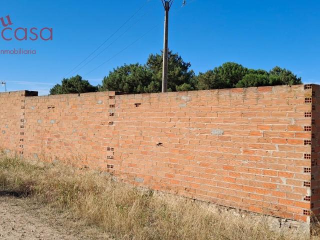 Terreno en venta en Navas De Oro, Comunidad de Villa y Tierra de Coca