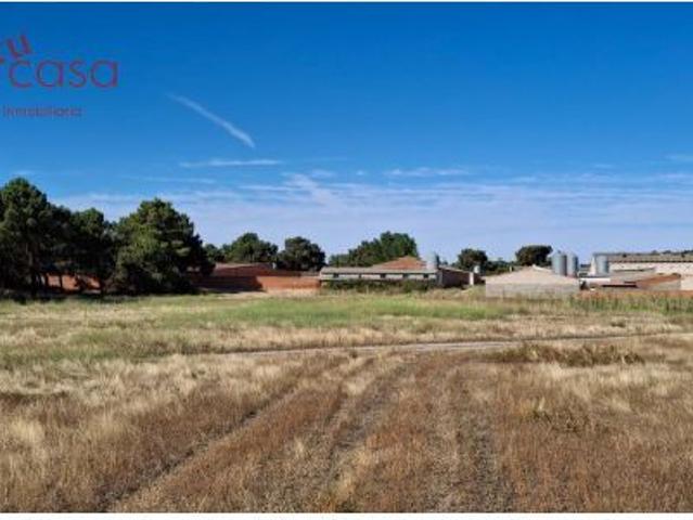 Local Comercial en venta en Navas De Oro, Castilla y León