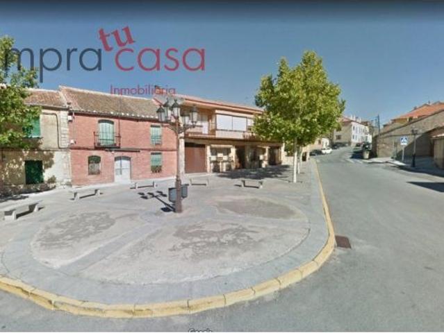 Local Comercial en venta en Sexmo de San Lorenzo, Espirdo