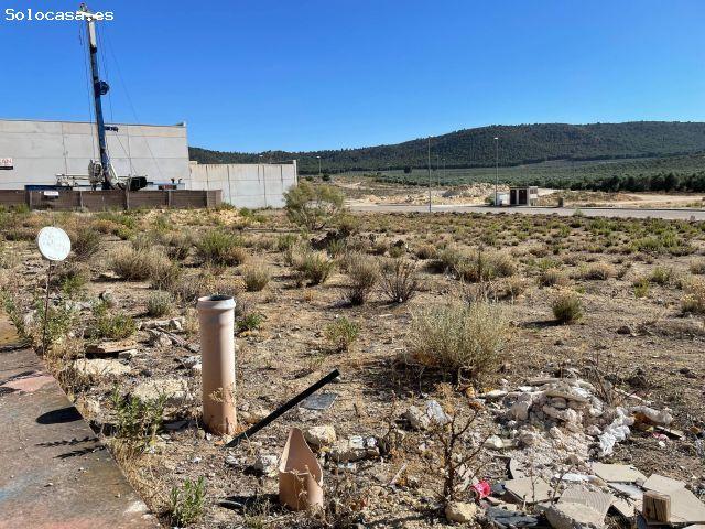 Local Comercial en venta en Antequera, Andalucía
