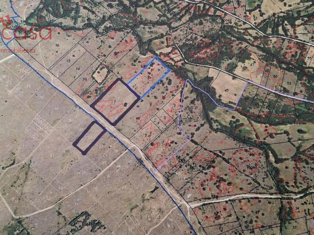 Terreno en venta en Sexmo de San Lorenzo, Santo Domingo De Pirón