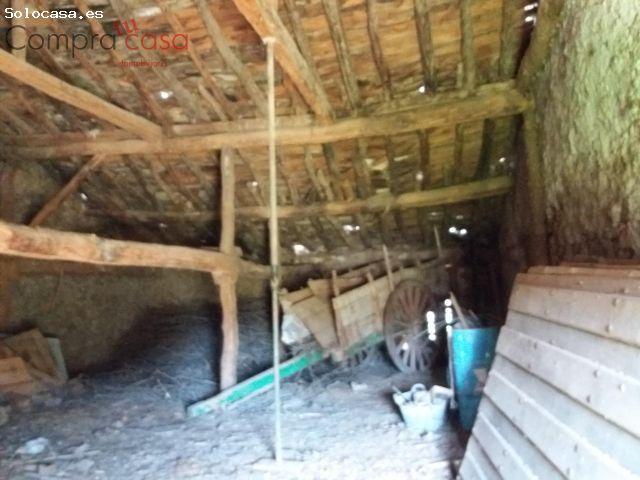 Local Comercial en venta en Sexmo de Posaderas, Sotosalbos