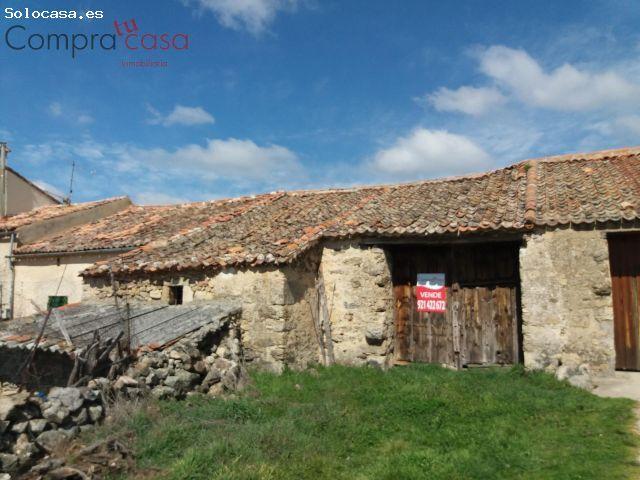 Local Comercial en venta en Sexmo de Posaderas, Sotosalbos