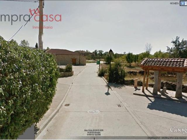 Local Comercial en venta en Sexmo de Posaderas, Sotosalbos