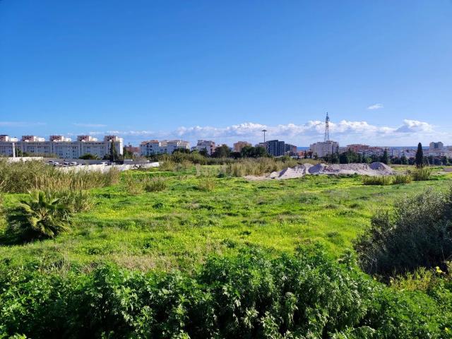 Terreno en venta en Los Pacos, Costa del Sol Occidental
