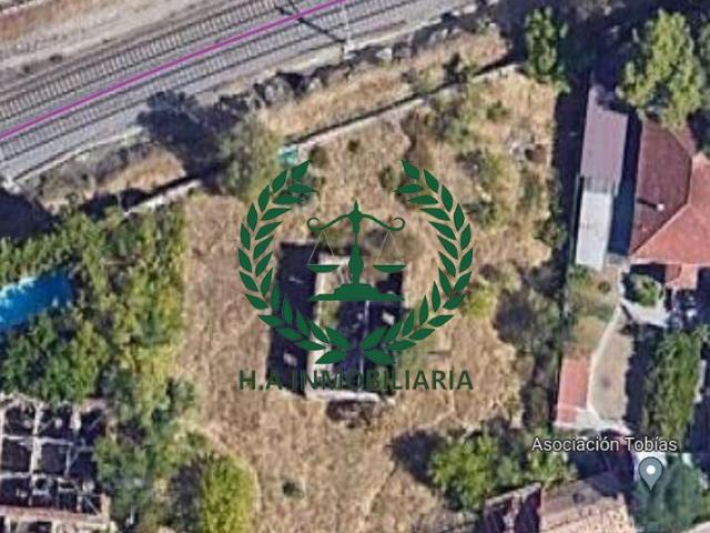 Terreno en venta en Collado Villalba, La Estrella