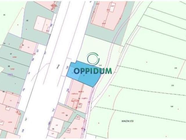 Local Comercial en venta en O Froxel, Arteixo