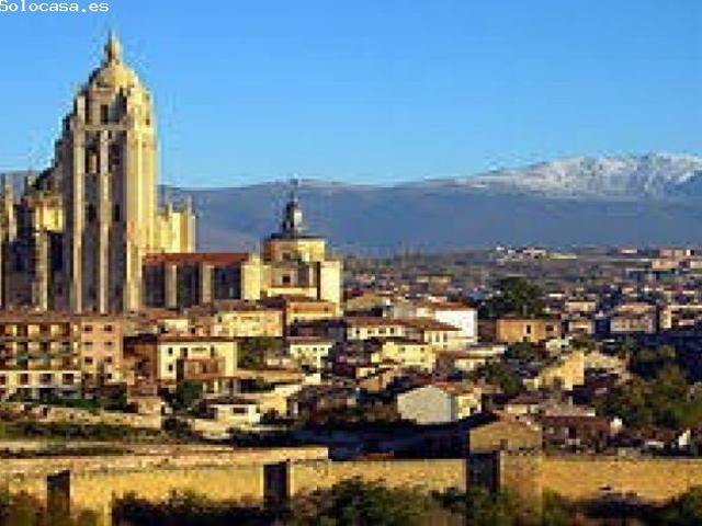 Local Comercial en venta en Navafría
