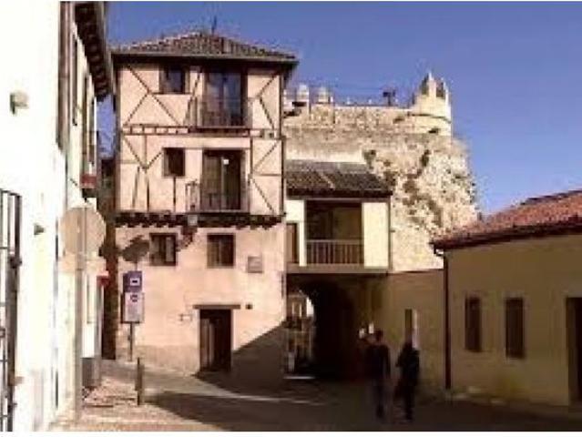 Local Comercial en venta en Comunidad de Villa y Tierra de Pedraza, Navafría