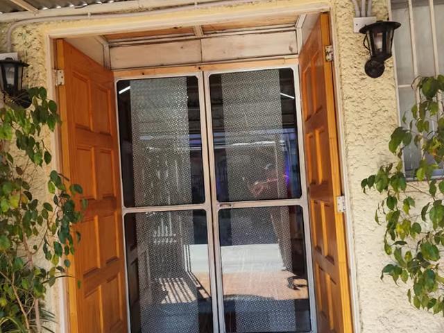 Casa en venta en San Ramón, Metropolitana